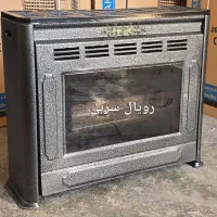 فروش ویژه بخاری در ابعاد ۸و ۱۴و۲۴هزار