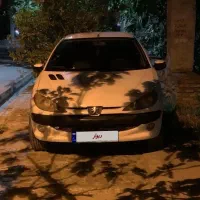 206 sd|خودرو سواری و وانت|گرگان, |دیوار
