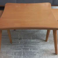 میزعسلی و جلومبلی