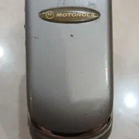 گوشی عتیقه MOTOROLA آمریکایی