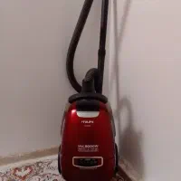 جاروبرقی تولیپس