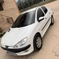 206 SD V8 مدل 1394