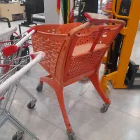 تجهیزات فروشگاهی