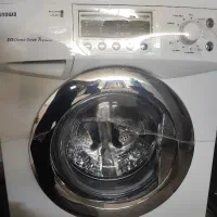 ماشین لباسشویی 7کیلویی