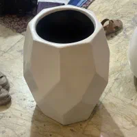 تولیدی گلدان فایبر گلس