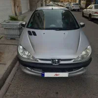 ۲۰۶ مدل ۸۶