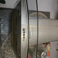 هود Bimax عرض۶۰|هود|کرج, اکبرآباد|دیوار