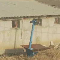 اجاره یک باب انباری سوله ۱۲۰ متر در نظمی کندی