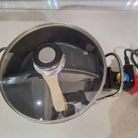 تابه برقی پرنسس