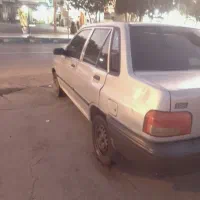 پراید صبا|خودرو سواری و وانت|چابهار, |دیوار