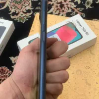 M33 ram 6 128|موبایل|تهران, دولتخواه شمالی|دیوار