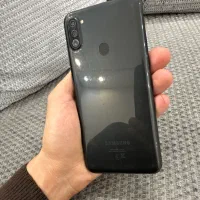 A11‌خیلی تمیز