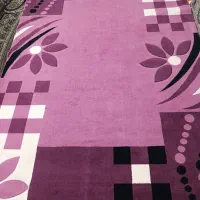 گلیم فرش 9 متری