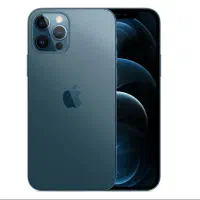 ایفون ۱۲ پرو