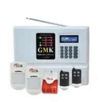 فروش ونصب انواع سیستم های حفاظتی دوربین دزدگیر|دوربین مداربسته|گلپایگان, |دیوار