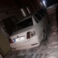 لیفان 520 Lifan|خودرو سواری و وانت|تبریز, |دیوار