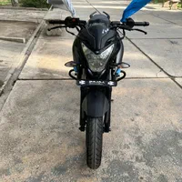 Ns200 مدل ۹۸|موتورسیکلت|تهران, تولید دارو|دیوار