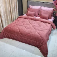 روتختی لاکچری و زیبا|رختخواب، بالش، پتو|بندر گناوه, |دیوار