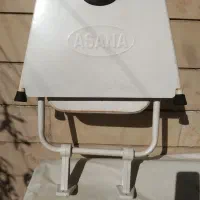 توالت فرنگی دیواری تا شو|لوازم سرویس بهداشتی|شیراز, دروازه قران|دیوار