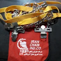 زنجیر چرخ رینگ اسپرت 15