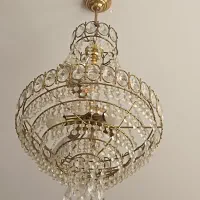 یک جفت لوستر درحدنو