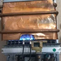 تعمیرات فوری پکیج آبگرمکن بخاری(24ساعته)تضمینی