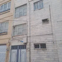 خونه در سه طبقه ۱۷شهریور جنوبی|فروش زمین و ملک کلنگی|تهران, مطهری|دیوار