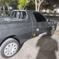 وانت آریسان 2، مدل ۱۴۰۴
