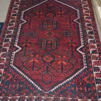 فرش دست بافت