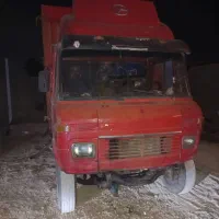 مینی بار بنز ۵۰۸|خودرو سنگین|رباطکریم, مسکن مهر آبشناسان|دیوار