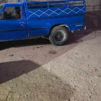نیسان مدل ۸۶|خودرو سواری و وانت|یاسوج, |دیوار