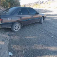 ۴۰۵|خودرو سواری و وانت|پیپ, |دیوار