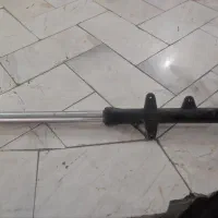 کمک فنر سمت چپ na 180