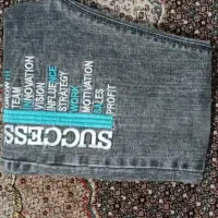 شلوار لی طرح جدید|لباس|مرند, |دیوار