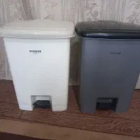 سطل زباله|لوازم نظافت|کرمانشاه, |دیوار