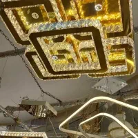 تولید کننده لوستر های نئو کلاسیک|لوستر و چراغ آویز|اصفهان, قهجاورستان|دیوار