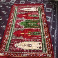 فرش مخمل دیواری