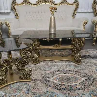 مبل نه نفره