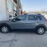 اچ سی کراس مدل ۹۷|خودرو سواری و وانت|شهریار, شهریار|دیوار