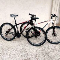 فروشگاه مرکزی دوچرخه های ویوا المپیا اقتصادی|دوچرخه، اسکیت، اسکوتر|مشهد, جاهد شهر|دیوار