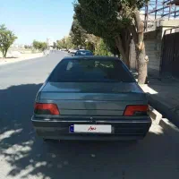 پژو 405 مدل 93