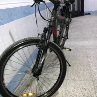 دوچرخه جاینت مدل بولدر SEسایز ۲۶ فابریک