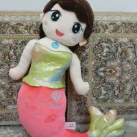 عروسک پری دریایی