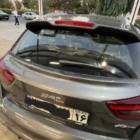 تجارت خودرو خسروانی BACx3 تحویل فوری و شرایط اقساط