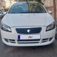 رانا پلاسTU5 -فروش یا معاوضه با شاهین G یا 207پانا