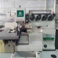 چرخ خیاطی 5نخ