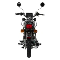 متین 125 مدل ۹۵ خشک