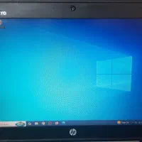 لپ تاپ HP مدل Elite book|رایانه همراه|بیرجند, |دیوار