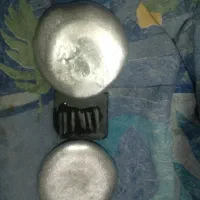 پالادیوم عیار بالا 18عیار