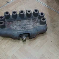 مشعل شومینه